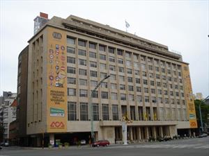 El ACA cumple 110 años