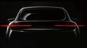 La nueva SUV eléctrica de Ford llegará desde México