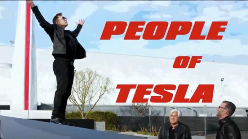 Tesla advierte riesgos al comprar carros en canales no oficiales