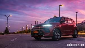 Exclusivo: Probamos el nuevo KIA Soul