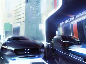 Volvo lanzará su primer auto eléctrico en 2019