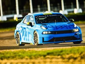 Lynk & Co. es una marca china a la conquista del WTCR