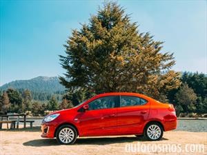 Los 10 autos más vendidos en febrero 2017