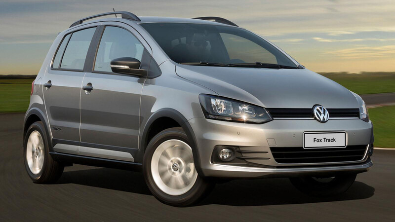 Volkswagen Fox deja de fabricarse definitivamente