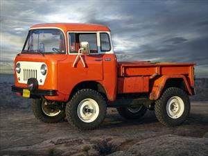 Top 7: Los concepts de Easter Jeep Safari 2016
