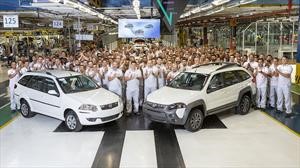 Fin de una era: FIAT Palio Weekend se deja de producir
