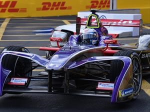 Formula E, ePrix de Roma: Sam Bird cantó victoria