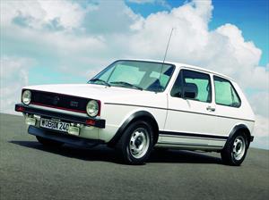 montable volkswagen golf gti