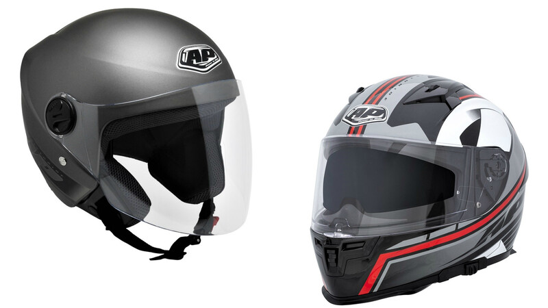 ABC a la hora de comprar un casco