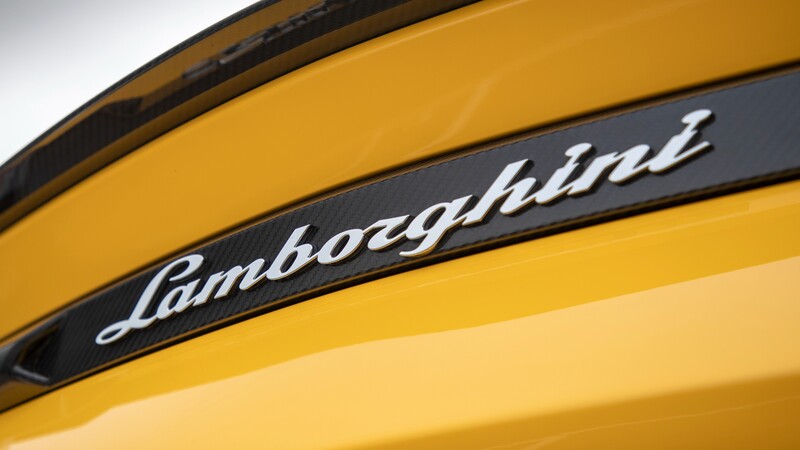 Aunque no lo creas, Lamborghini nuevamente tiene record de ventas