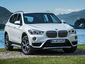 Marzo 2016, el mejor mes en la historia de BMW Group