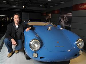 Jerry Seinfeld subastará 16 Porsches