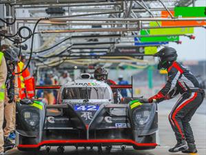 20 cosas que tenés que saber de las 24 Horas de Le Mans