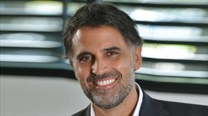 Manuel Mantilla es el nuevo CEO de Mercedes-Benz Argentina