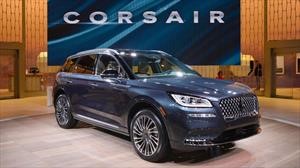 Lincoln Corsair 2020 se hará en China