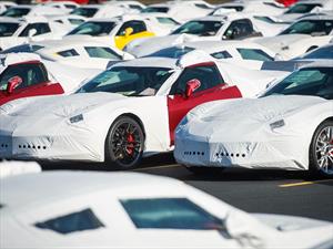 Top 10: Los autos más vendidos en Estados Unidos -enero a noviembre 2014-