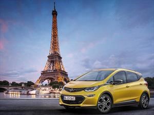 Francia prohibiría la venta de carros a combustión para 2040