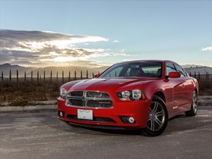 Chrysler celebra 75 años en México