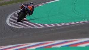 MotoGP 2020 queda temporalmente suspendidas por Coronavirus
