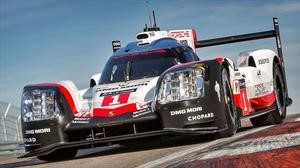 Porsche analiza volver a la clase mayor del Mundial de Resistencia