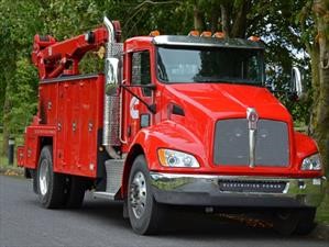 Cummins lanza su primer sistema de propulsión híbrido