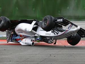 F1: Rosberg y Mercedes ganan en casa