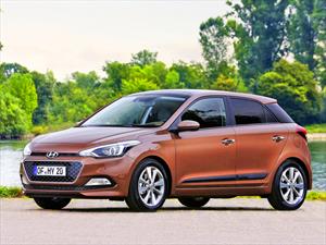 Hyundai es reconocida por su visión de diseño
