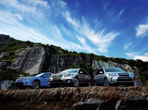 Subaru es la segunda mejor marca de EE.UU.