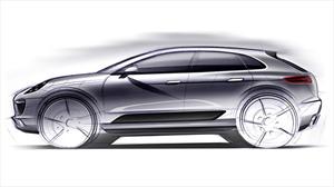 El nombre del próximo SUV de Porsche será: Macan
