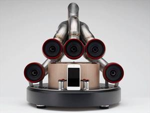 Estos parlantes iXOOST XiLO 5.1 son el regalo perfecto para Navidad