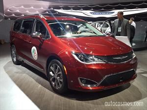 FCA y Waymo, juntos por la conducción autónoma