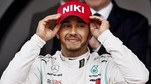 F1 2019 GP de Mónaco: Lewis Hamilton y Mercedes resisten en la punta