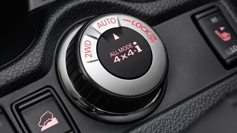 Por qué en Estados Unidos se venden más autos con tracción en las cuatro ruedas