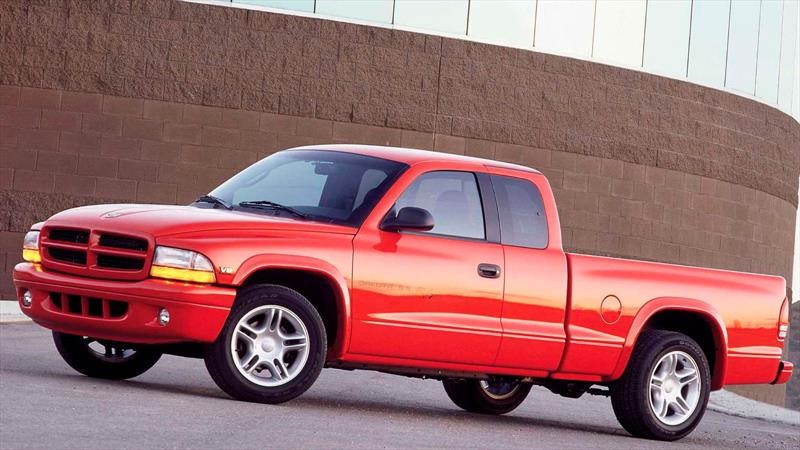 La RAM Dakota podría resucitar para rivalizar contra Ford Ranger y Toyota Hilux