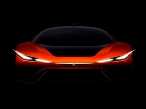 GFG Style Kangaroo Concept alcanza los 100 Km/h en 3.5 segundos