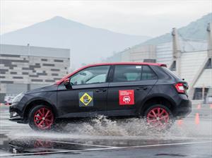 Global NCAP lanza campaña Stop the Crash en América Latina