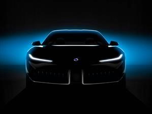 Karma exhibirá su nueva tropa de eléctricos en China