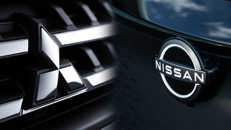 Nissan estaría cerca de vender sus acciones de Mitsubishi