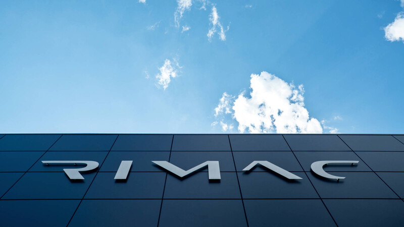 Porsche eleva su participación accionaria en Rimac