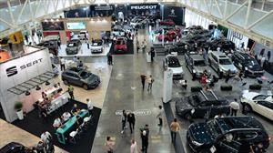 Mercado automotor en Colombia creció 15,4% en enero