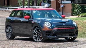 MINI Clubman JCW 2020 llega a México, el auto de producción más potente de la marca