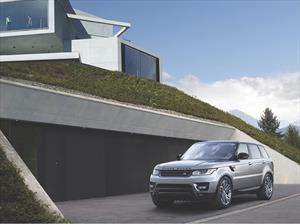 Range Rover Sport 2017, más que una simple renovación