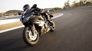 Triumph regresa al supersport con la Daytona Moto2 765 de fabricación limitada