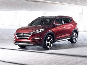 10 cosas que debe saber sobre la Hyundai Tucson