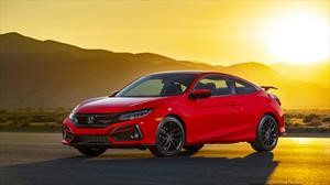Honda Civic Si 2020: pequeños retoques a un gran emblema
