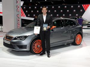 Entrevistamos a Alejandro Mesonero-Romanos, jefe de diseño de SEAT