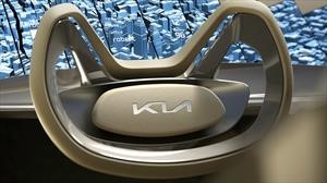 Así será el nuevo logo de KIA