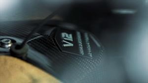Subí el volumen: Así ruge el nuevo V12 de Lamborghini