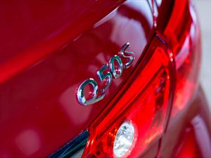 Infiniti Q50 2017 estrena motor V6 Biturbo