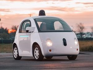 Google y Renault-Nissan-Mitsubishi, ahora por taxis autónomos